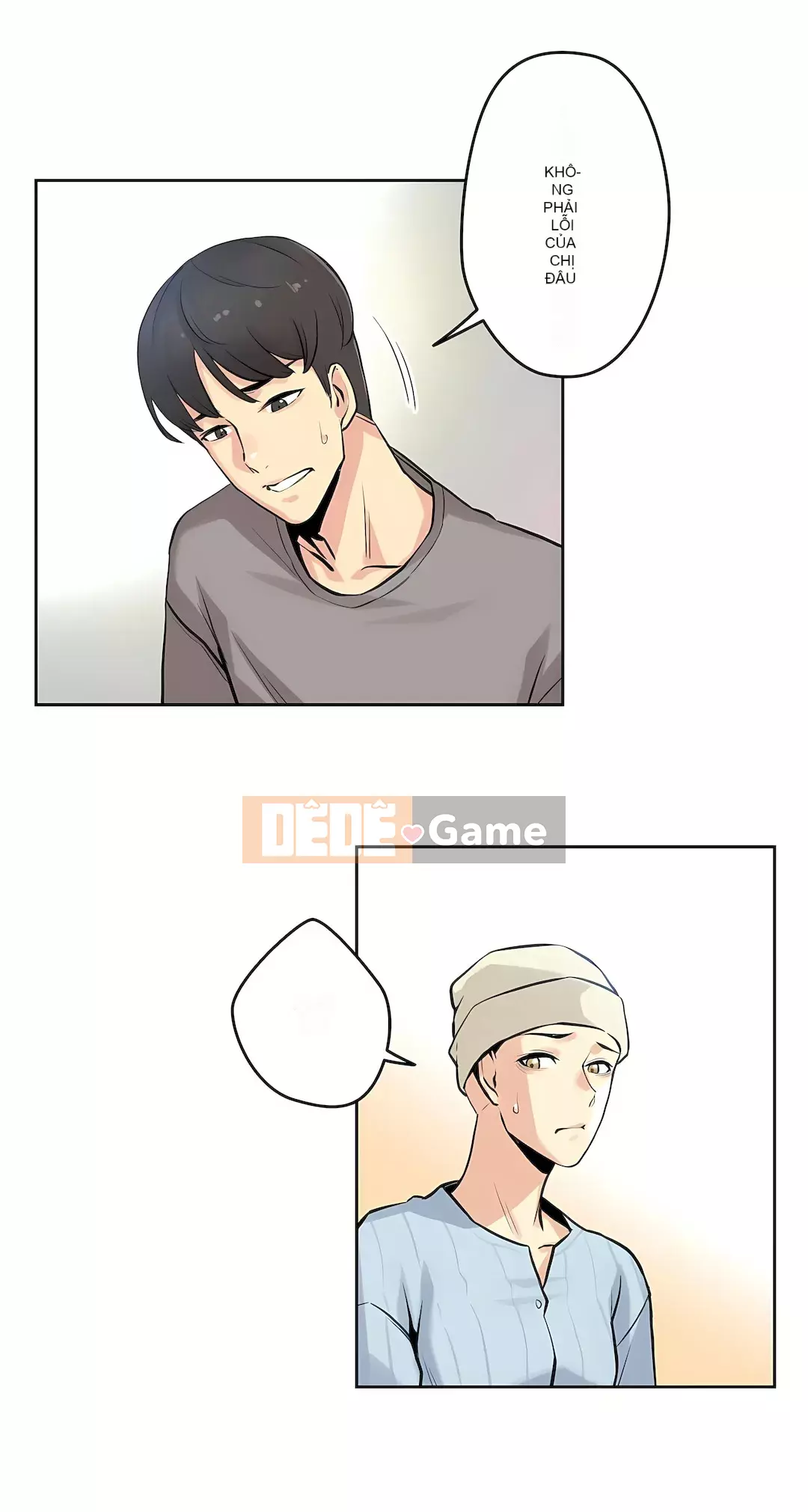 Bộ phận đại lý Chương 1-81