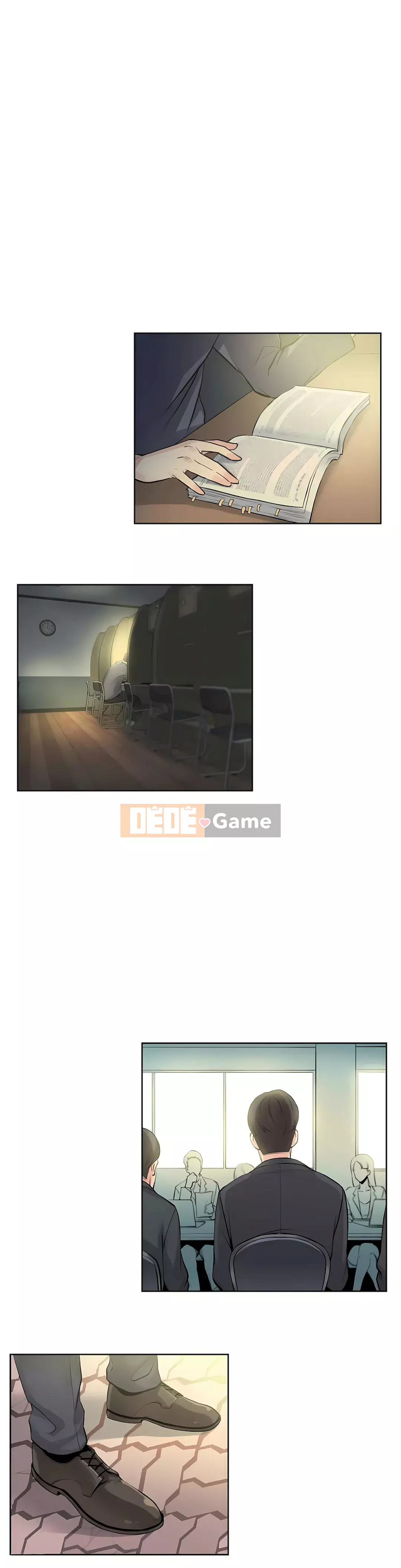 Bộ phận đại lý Chương 1-81