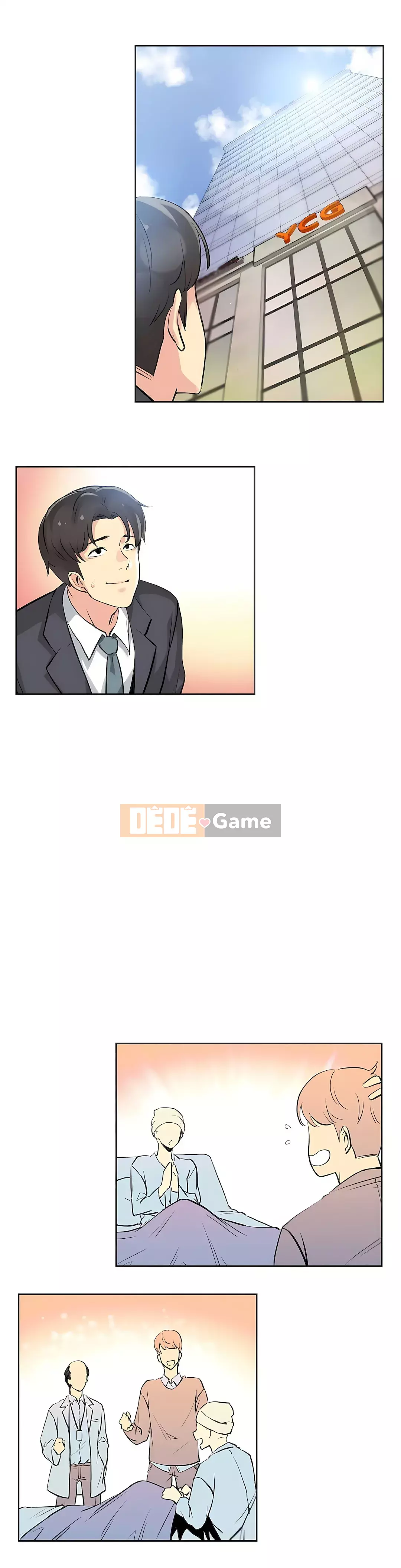 Bộ phận đại lý Chương 1-81