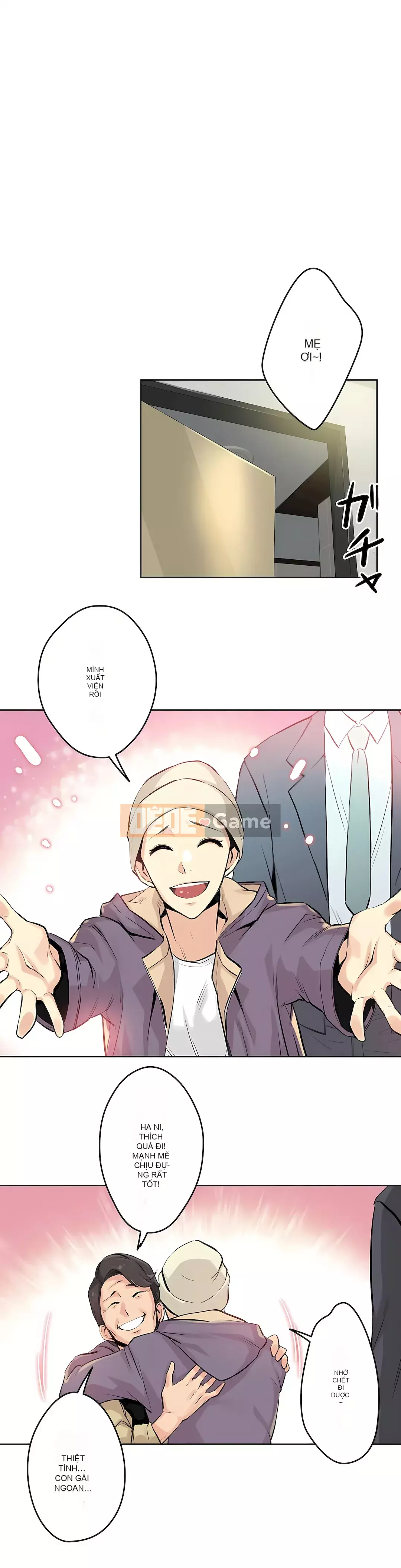 Bộ phận đại lý Chương 1-81