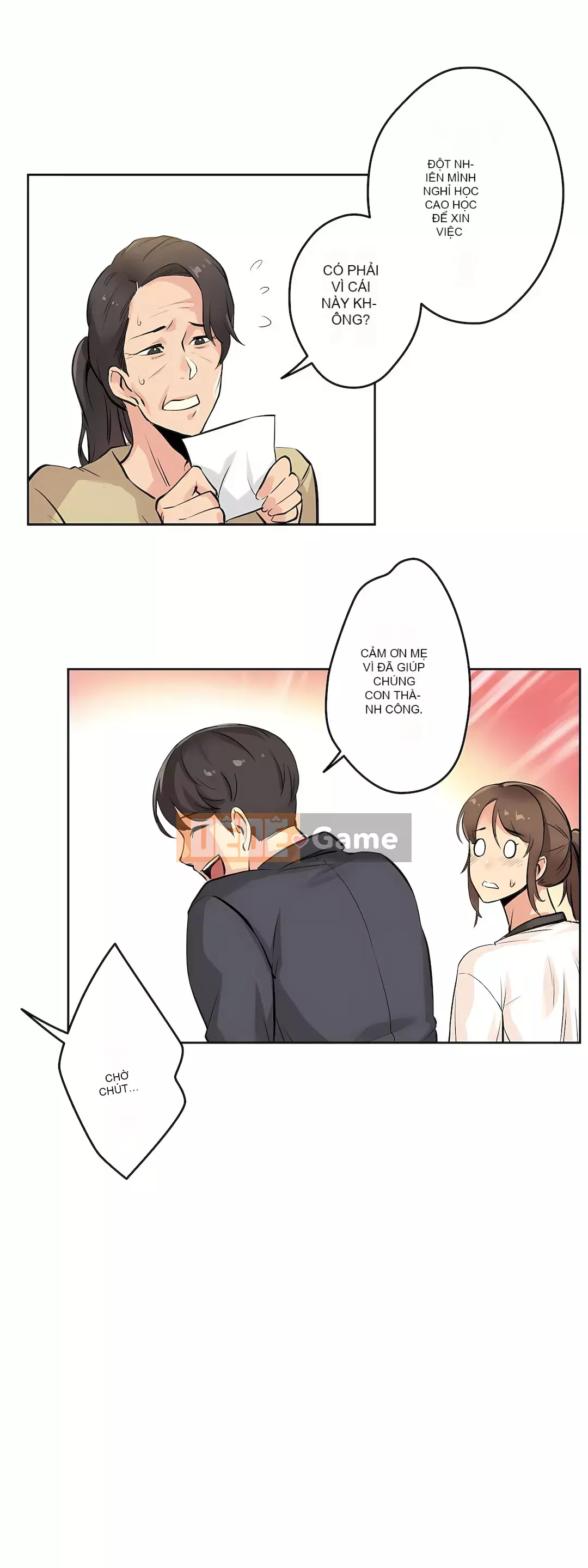 Bộ phận đại lý Chương 1-81