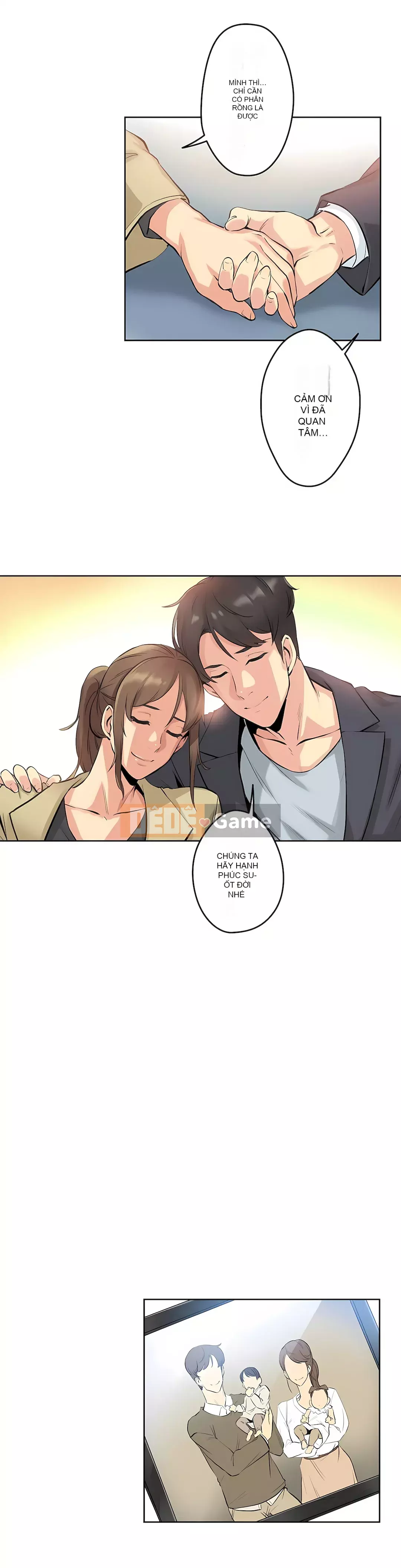 Bộ phận đại lý Chương 1-81