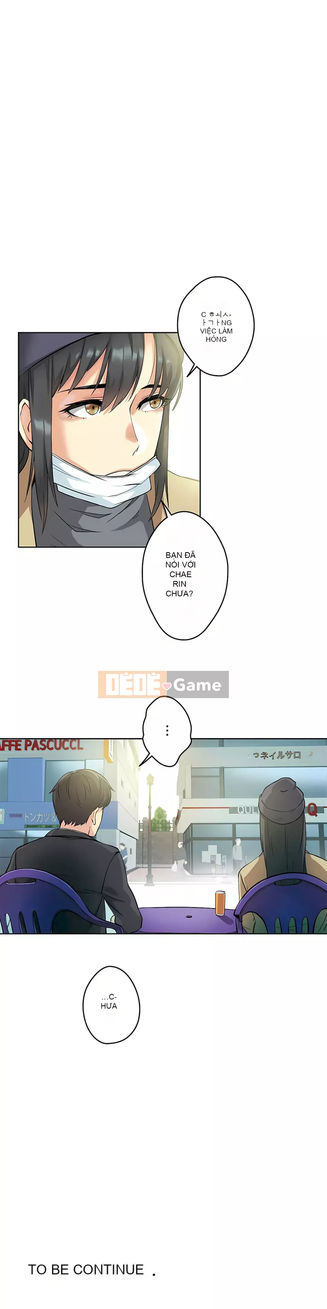 Bộ phận đại lý Chương 1-81