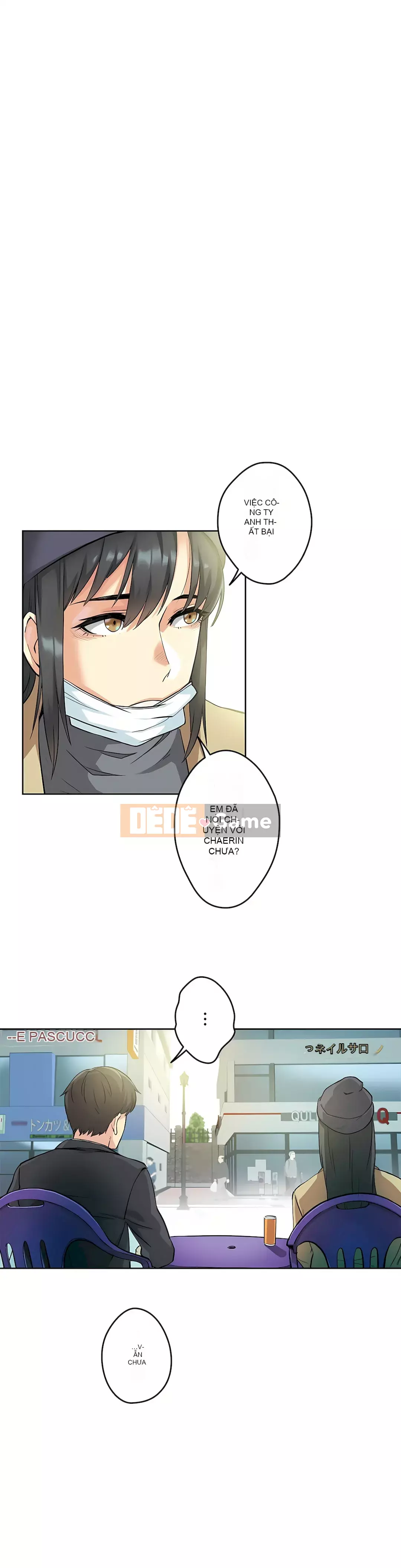 Bộ phận đại lý Chương 1-81