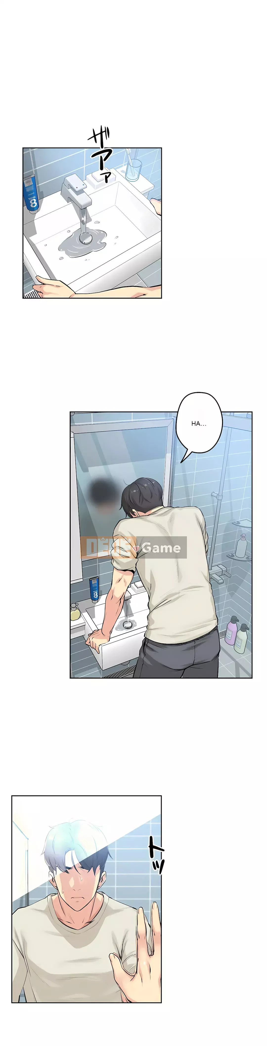 Bộ phận đại lý Chương 1-81