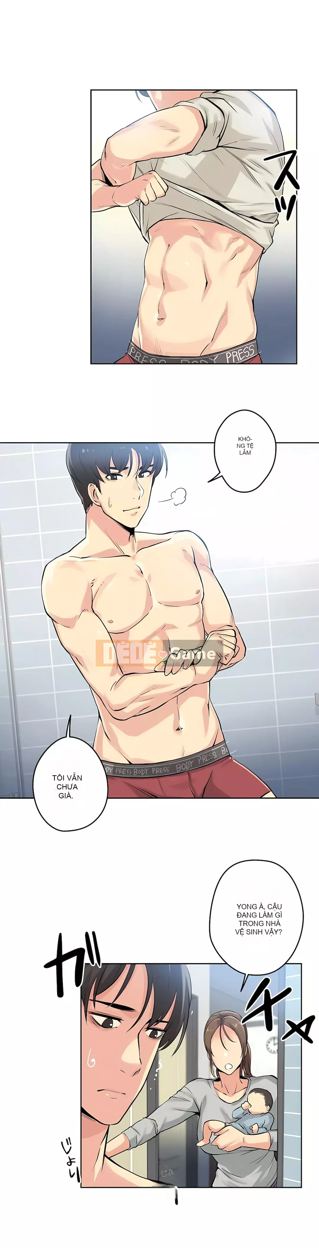 Bộ phận đại lý Chương 1-81