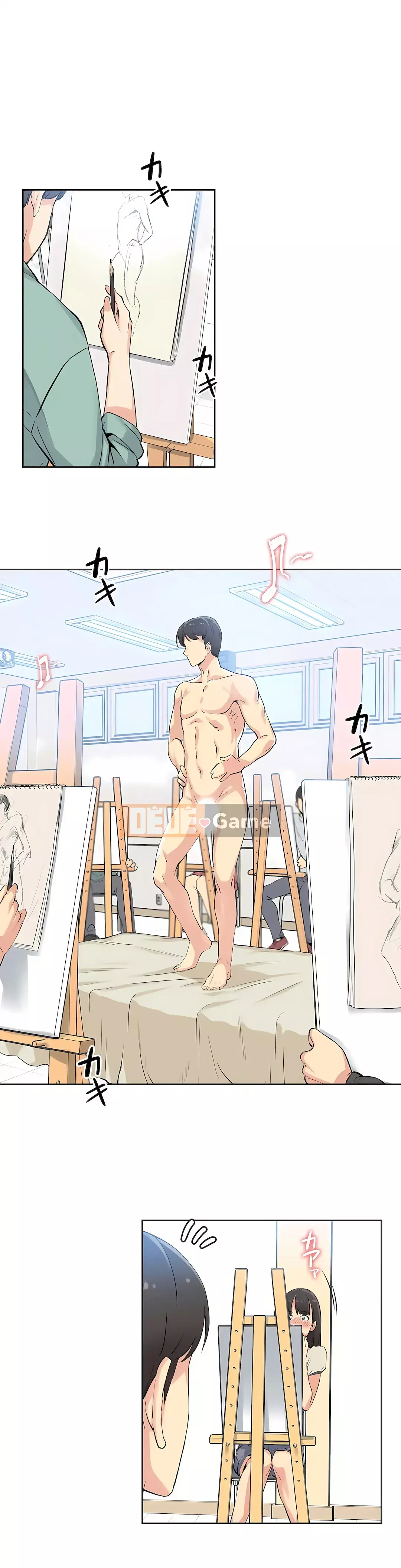 Bộ phận đại lý Chương 1-81