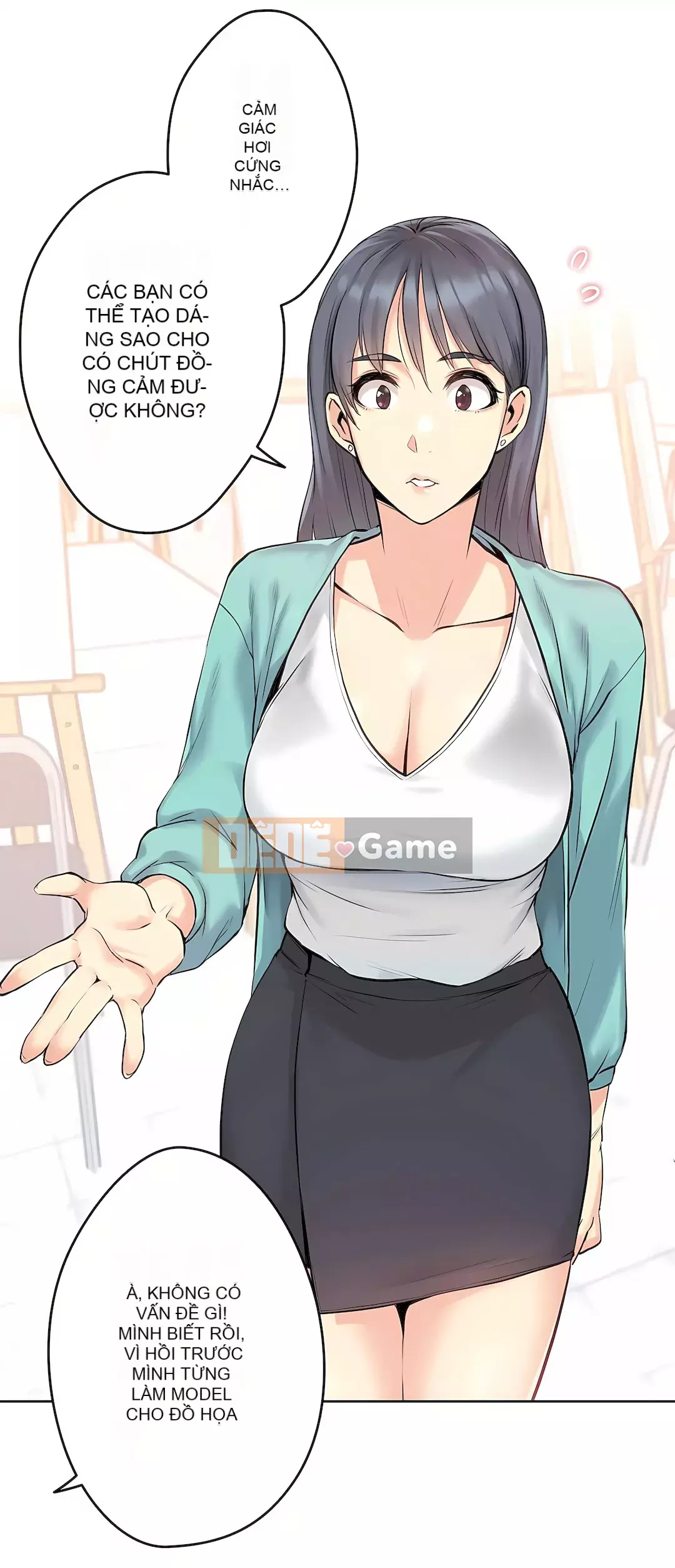 Bộ phận đại lý Chương 1-81