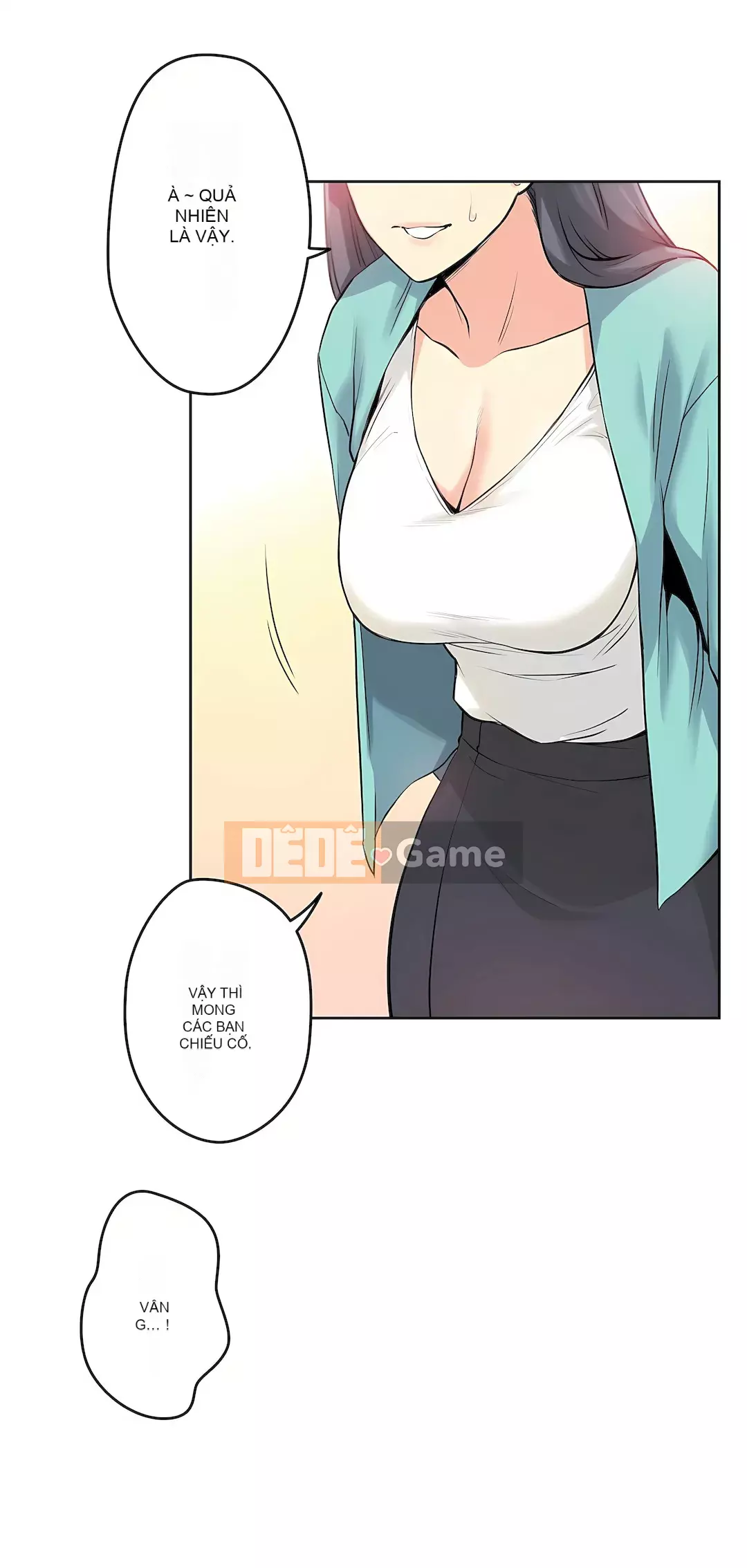 Bộ phận đại lý Chương 1-81