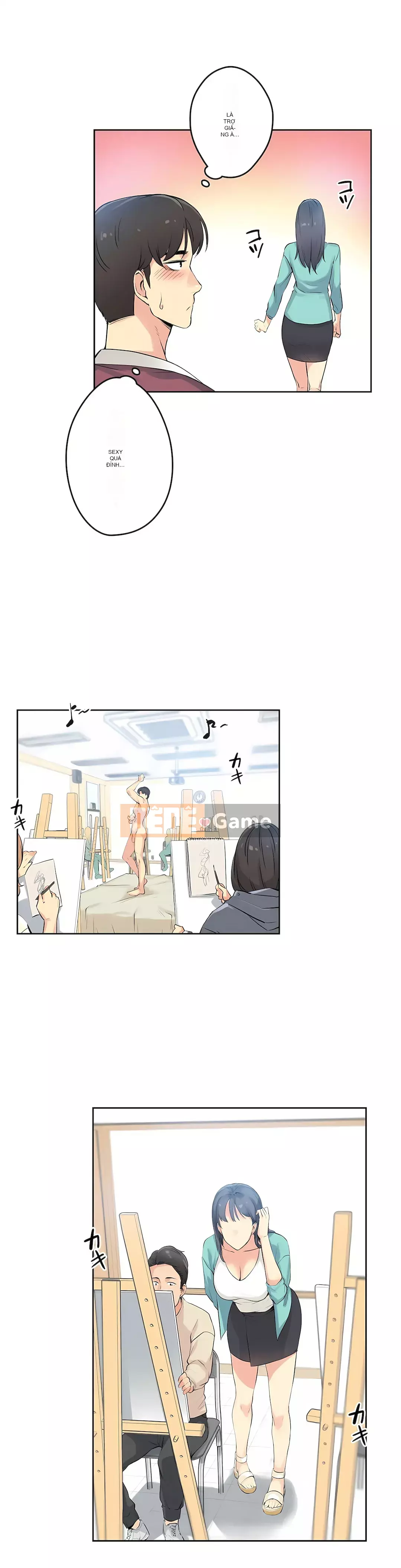 Bộ phận đại lý Chương 1-81