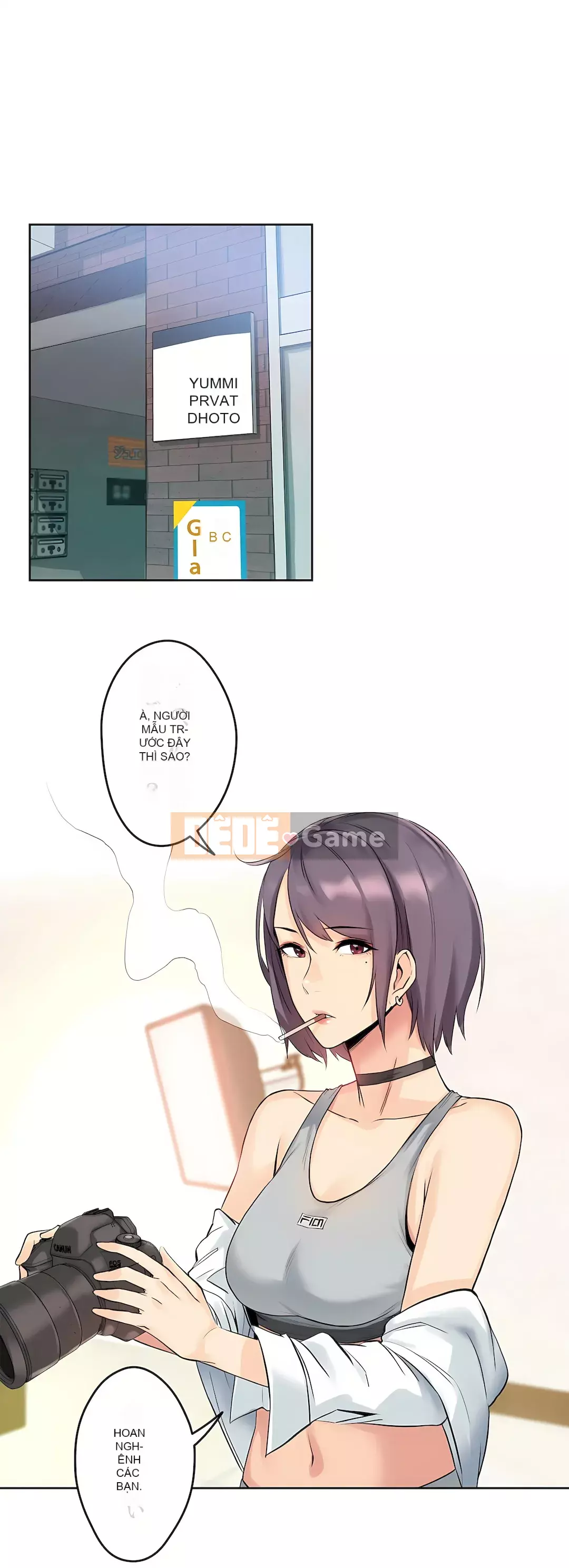 Bộ phận đại lý Chương 1-81