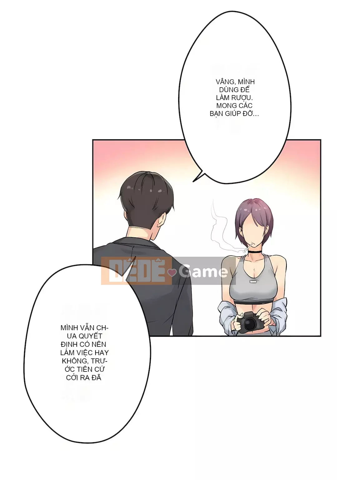 Bộ phận đại lý Chương 1-81