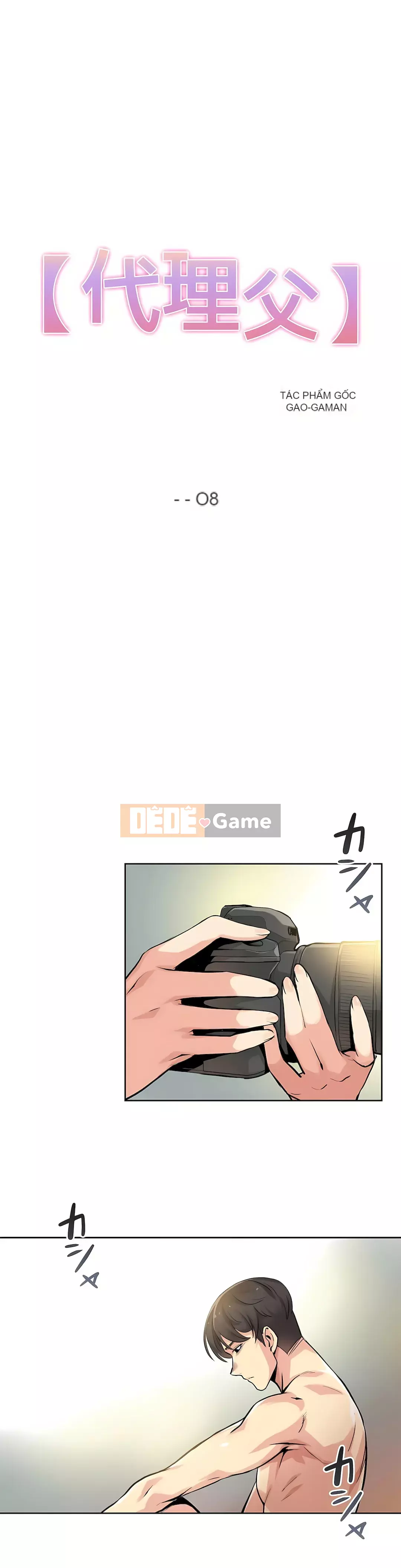 Bộ phận đại lý Chương 1-81