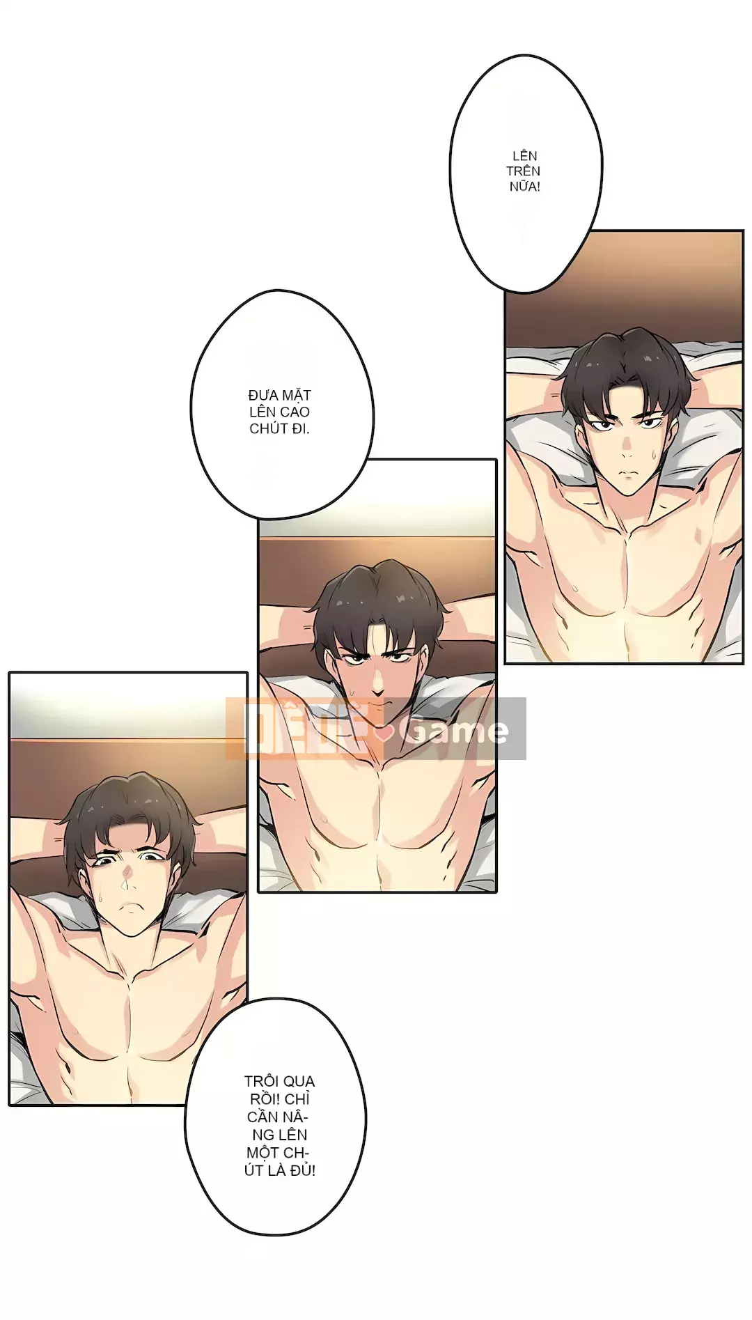 Bộ phận đại lý Chương 1-81