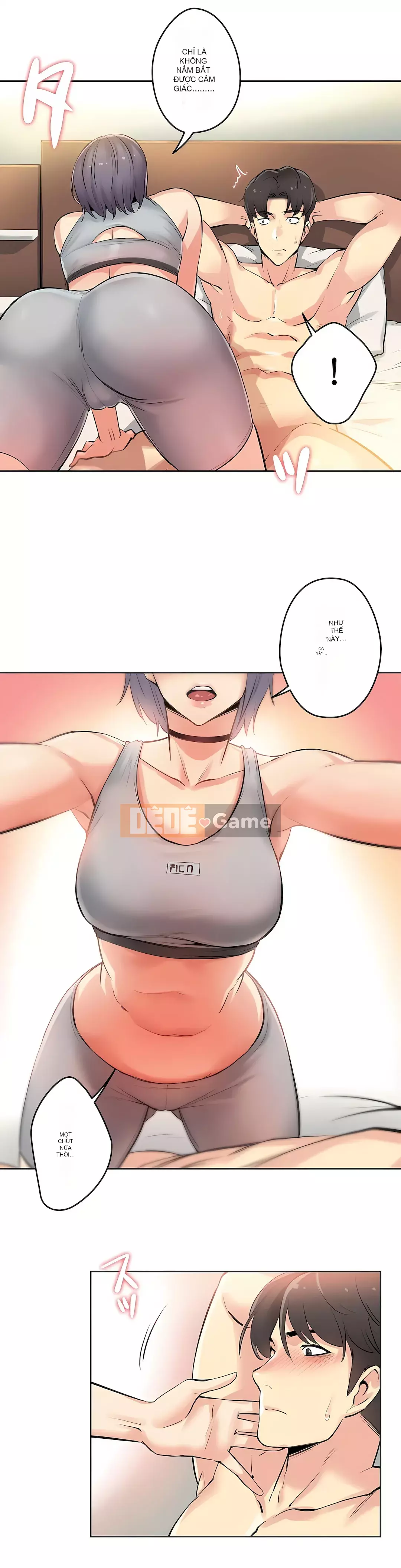 Bộ phận đại lý Chương 1-81