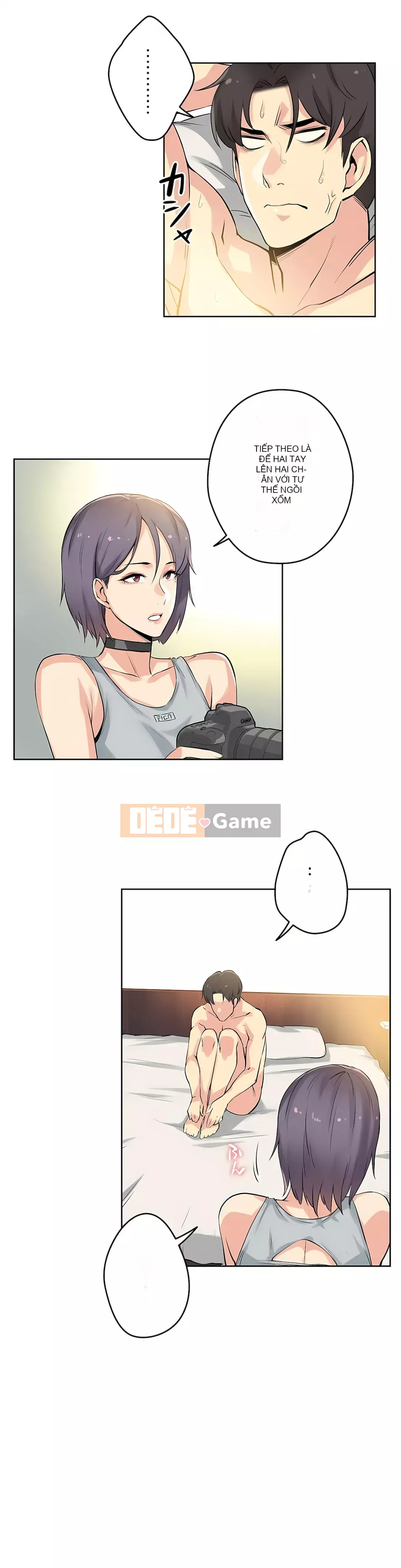 Bộ phận đại lý Chương 1-81