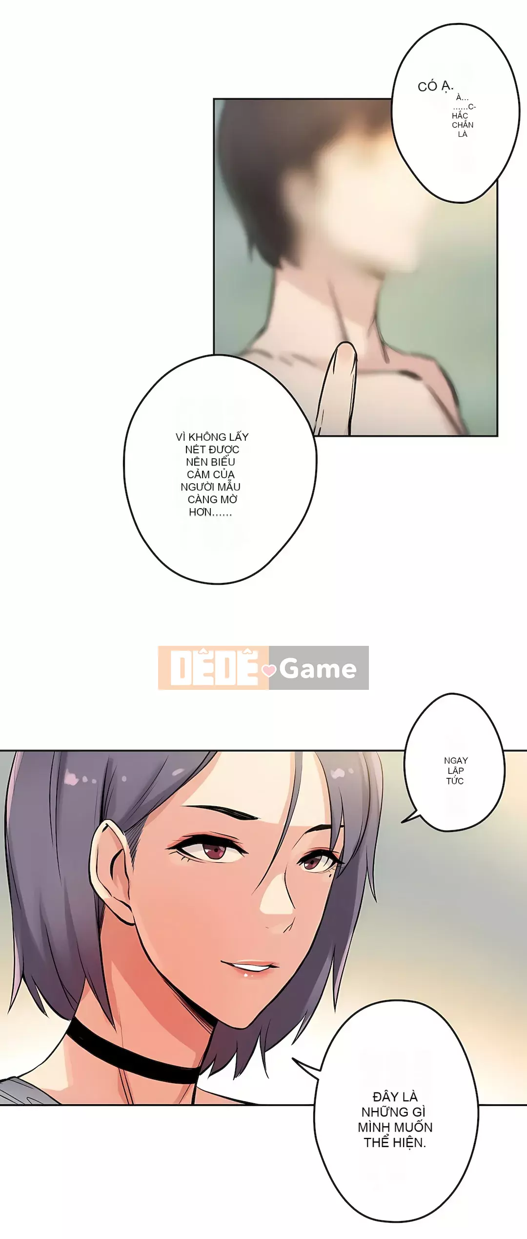 Bộ phận đại lý Chương 1-81