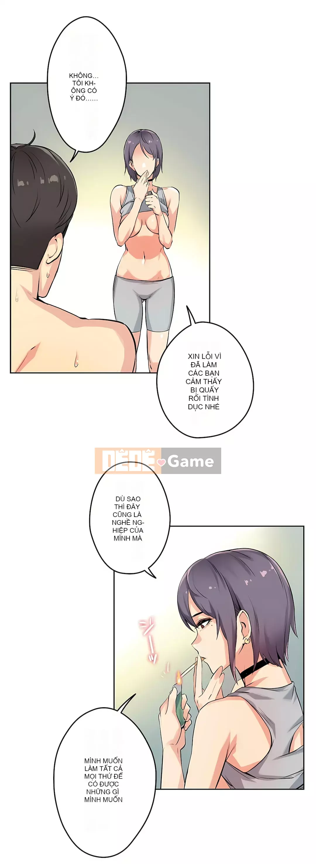 Bộ phận đại lý Chương 1-81