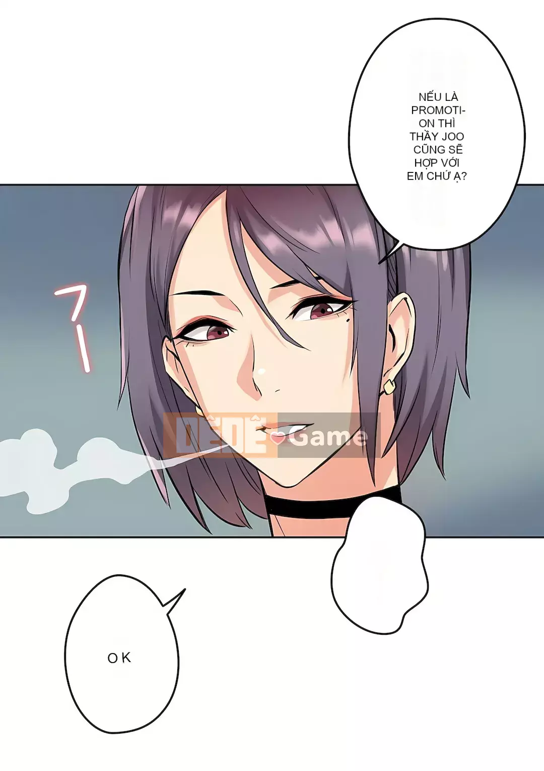 Bộ phận đại lý Chương 1-81