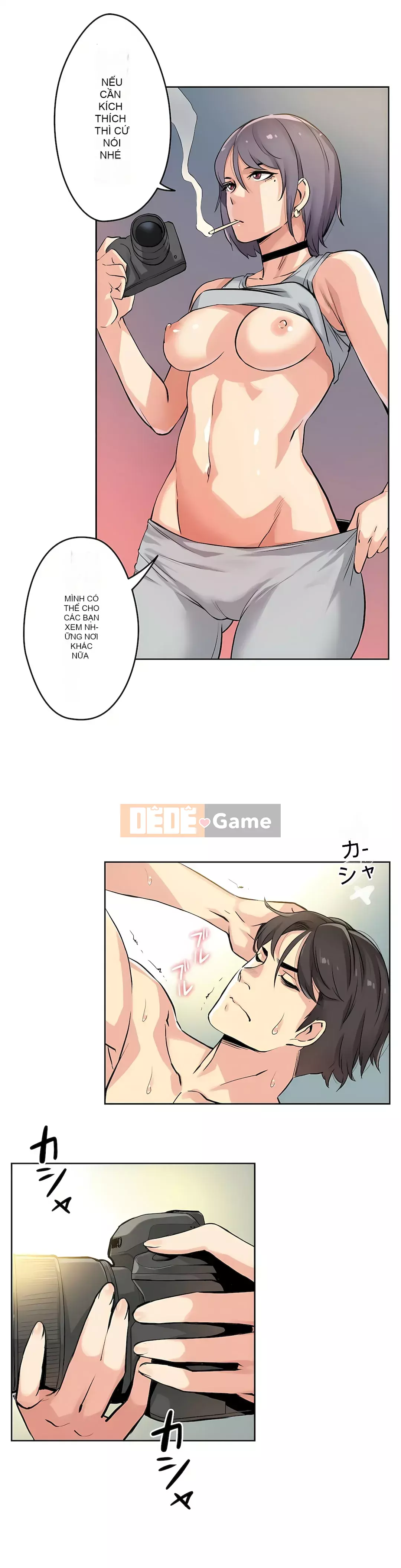 Bộ phận đại lý Chương 1-81