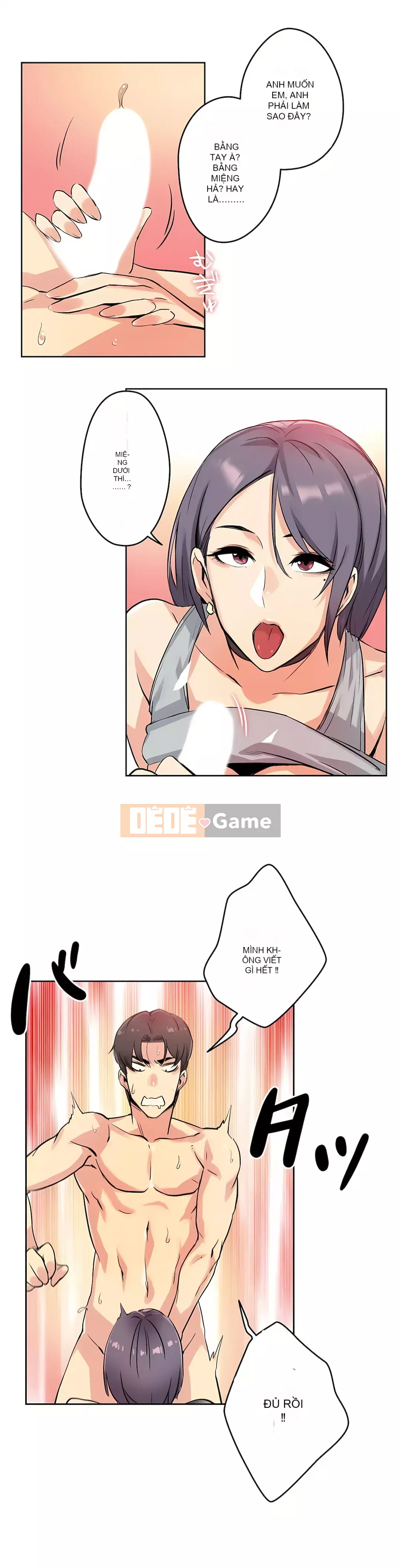 Bộ phận đại lý Chương 1-81