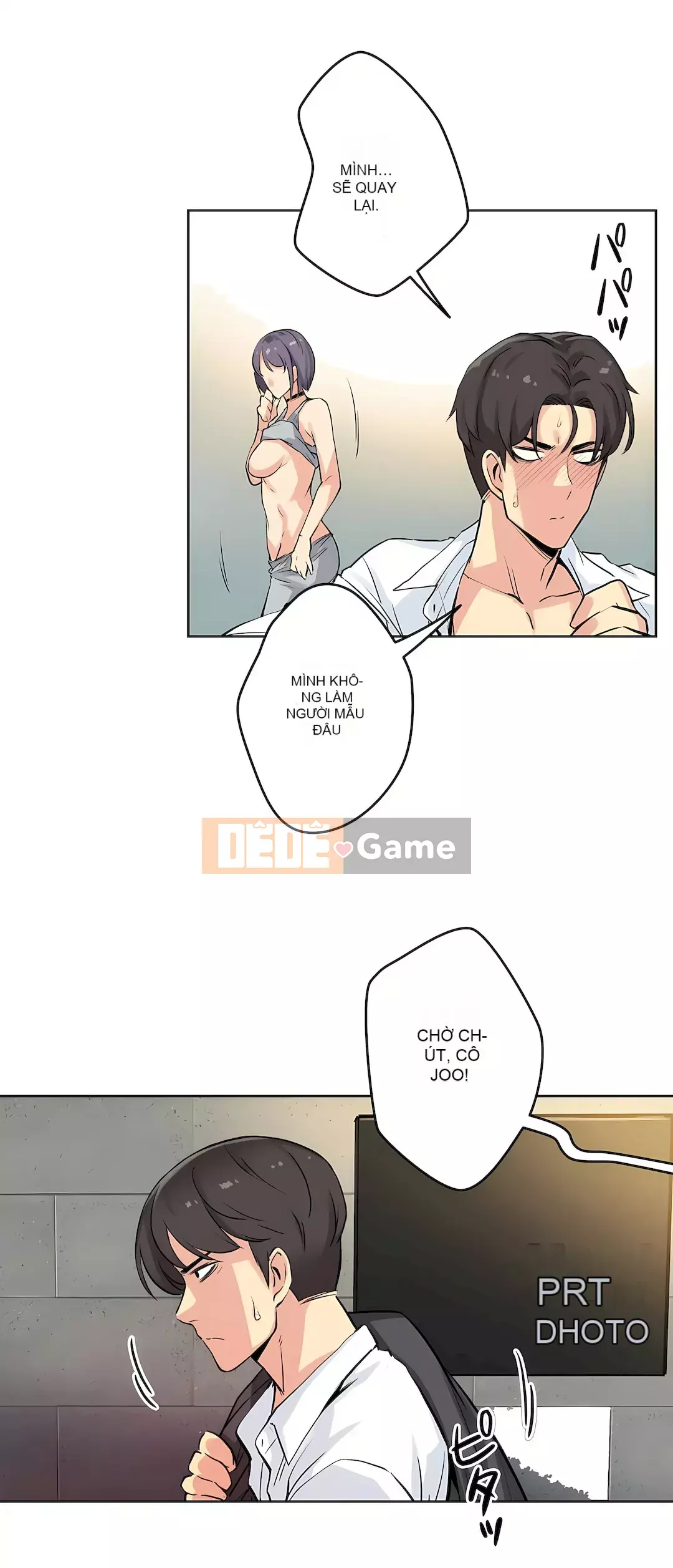 Bộ phận đại lý Chương 1-81