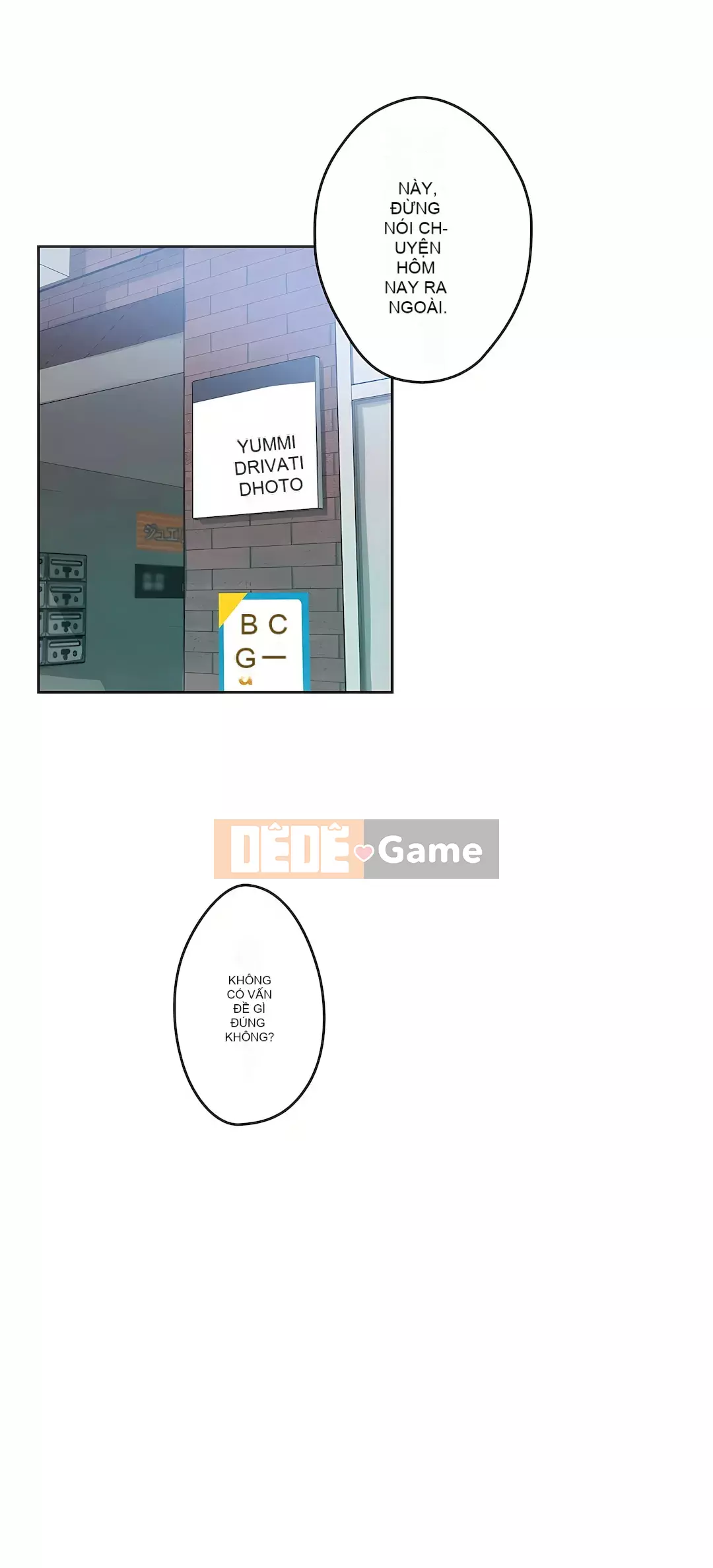 Bộ phận đại lý Chương 1-81