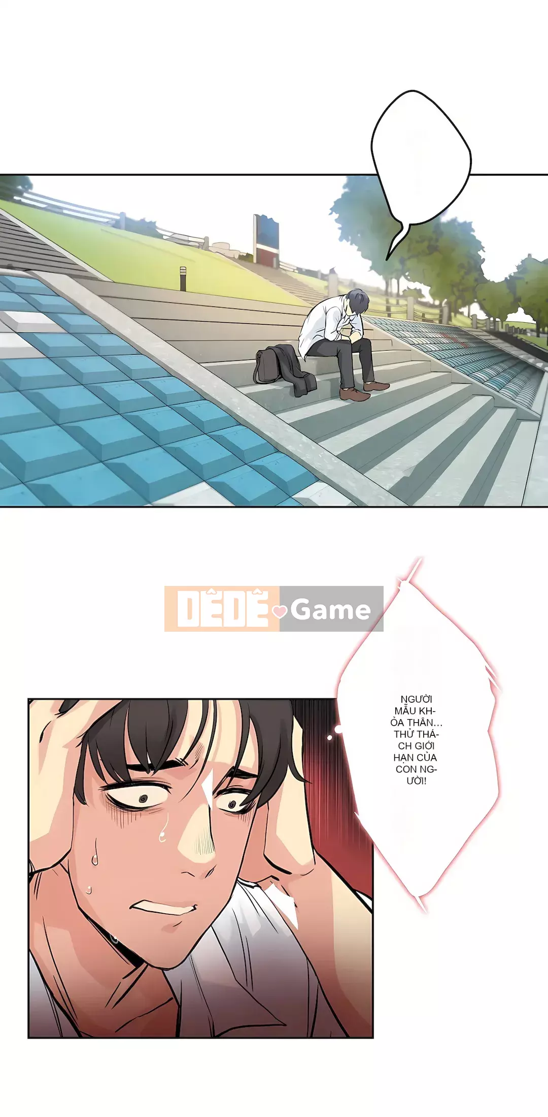 Bộ phận đại lý Chương 1-81