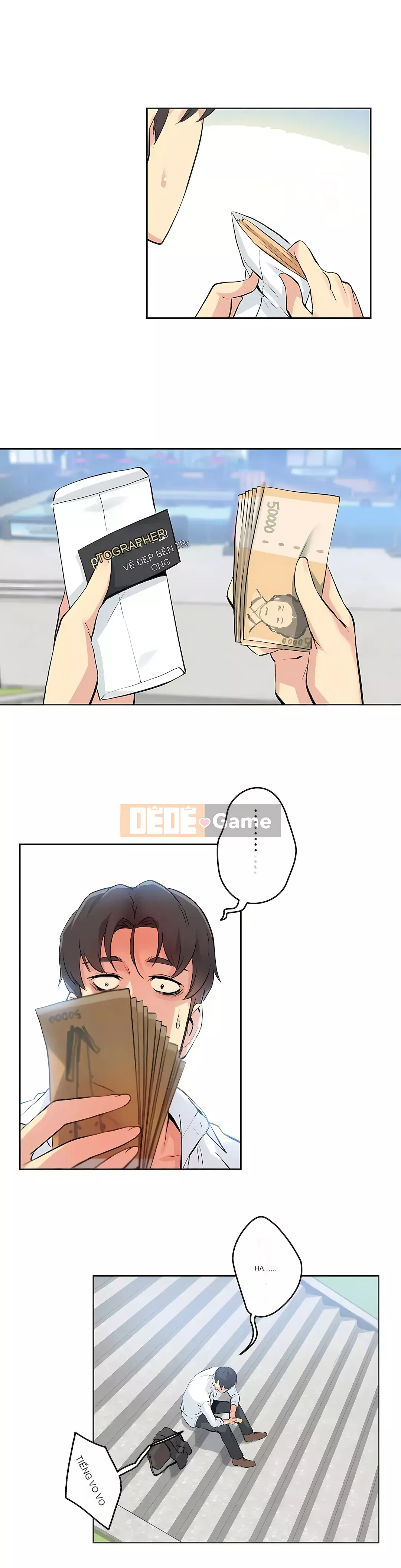 Bộ phận đại lý Chương 1-81