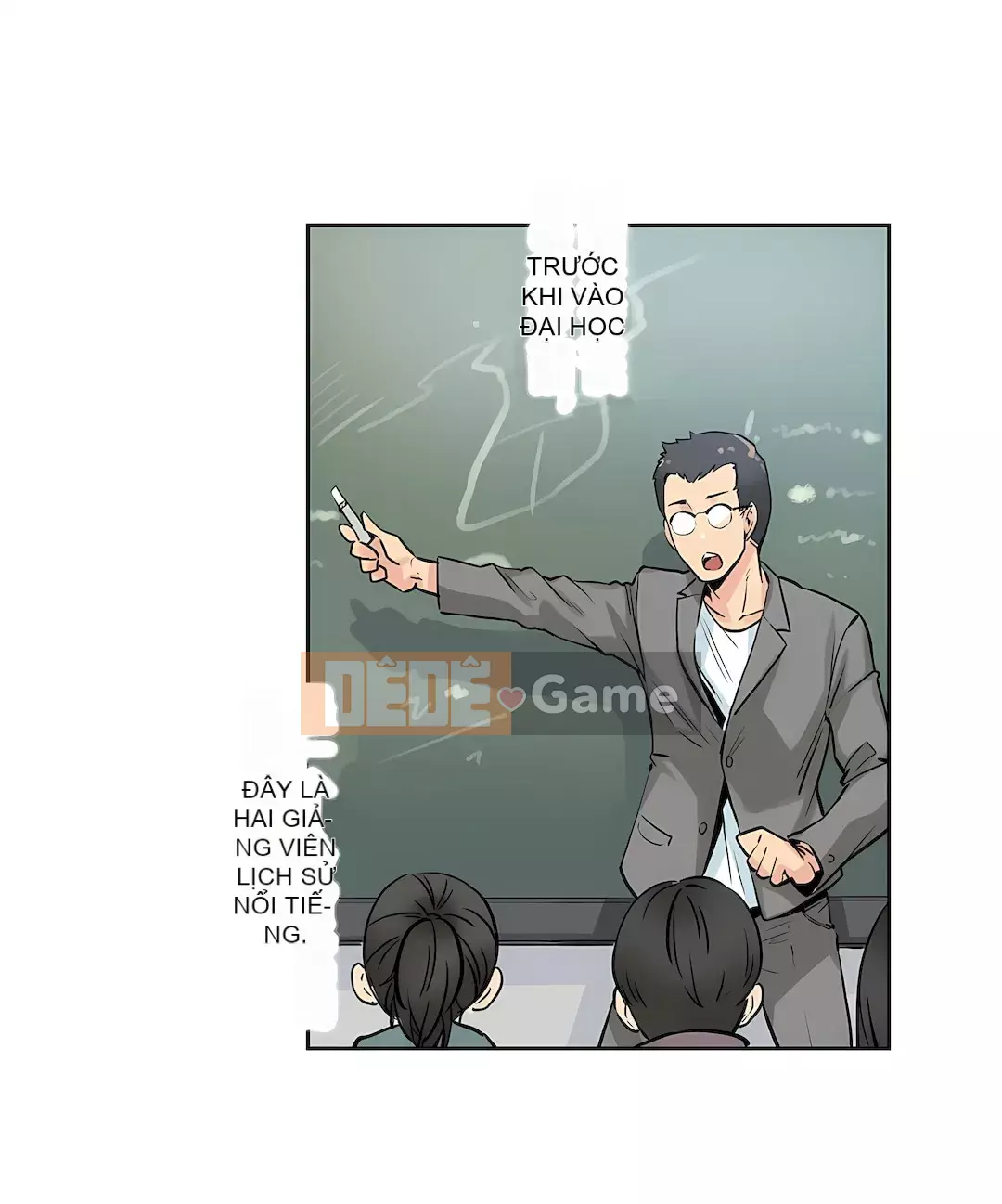 Bộ phận đại lý Chương 1-81