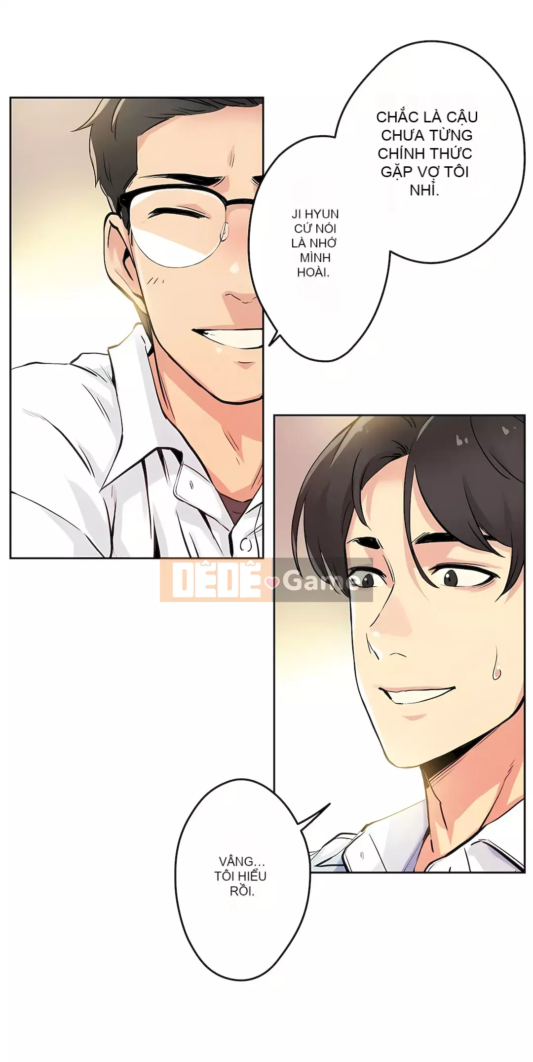 Bộ phận đại lý Chương 1-81