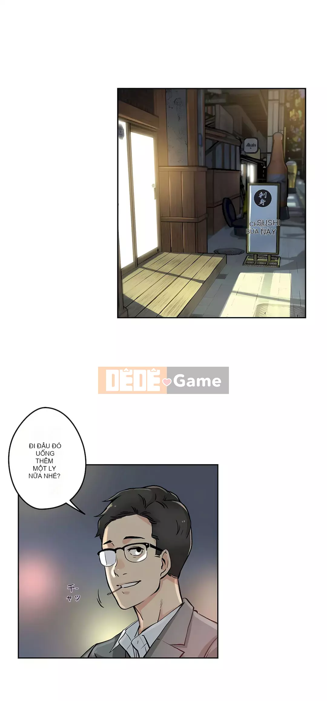 Bộ phận đại lý Chương 1-81