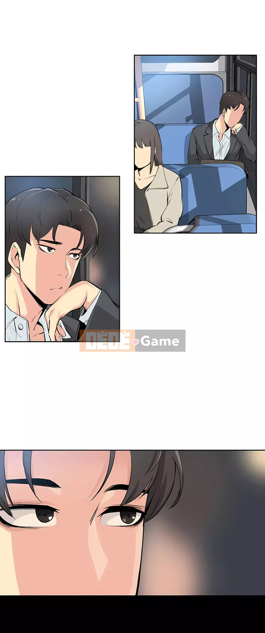 Bộ phận đại lý Chương 1-81