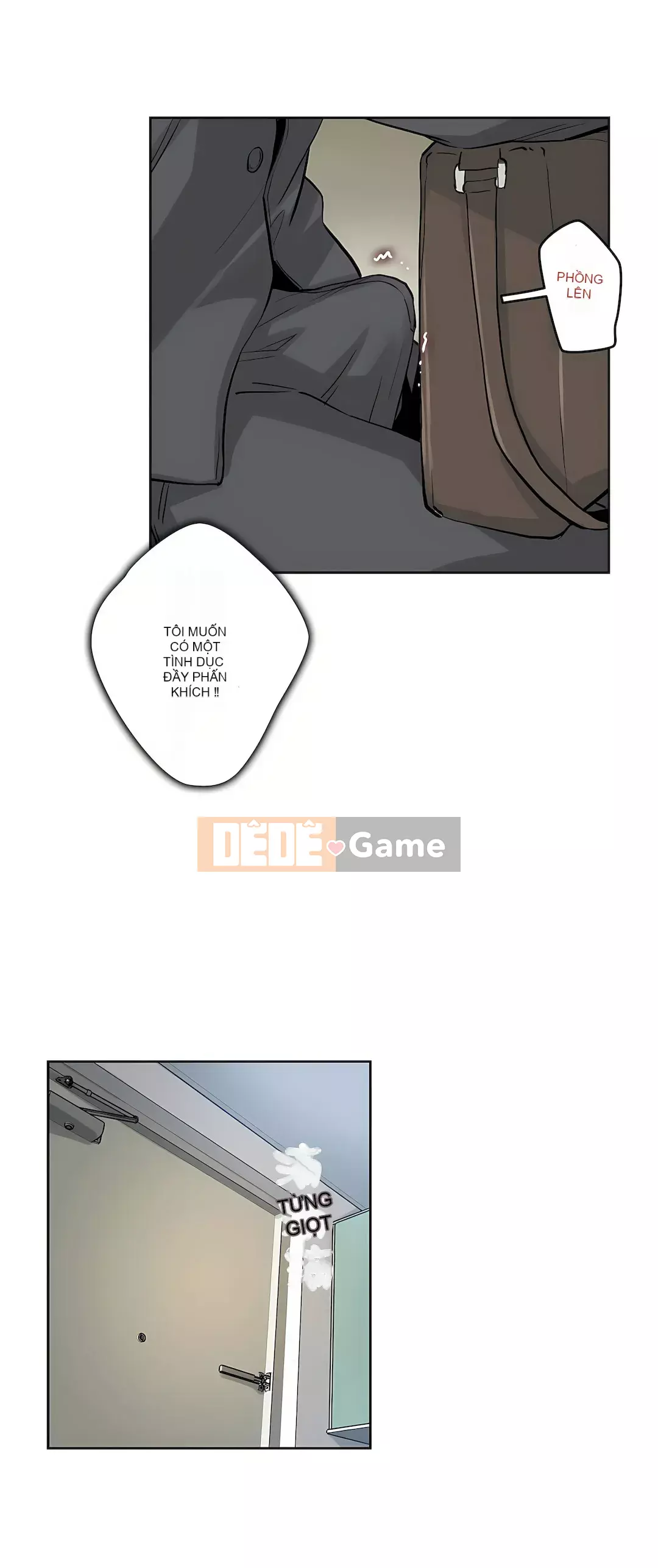 Bộ phận đại lý Chương 1-81