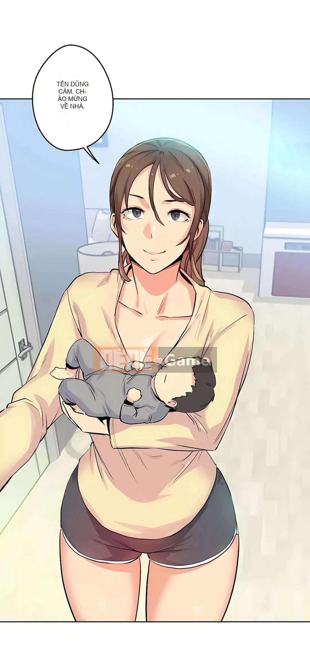 Bộ phận đại lý Chương 1-81