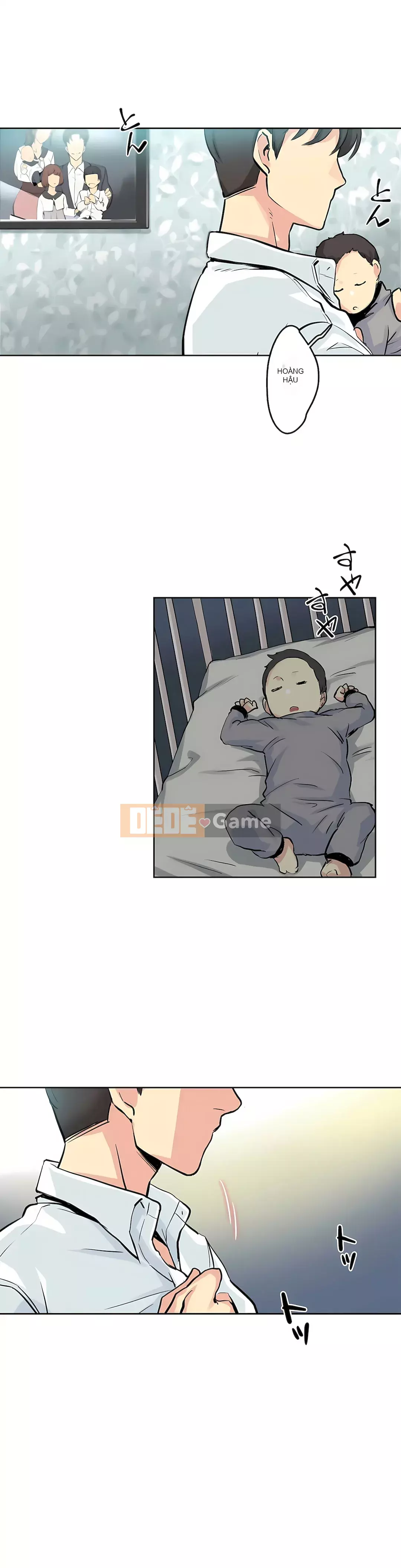 Bộ phận đại lý Chương 1-81