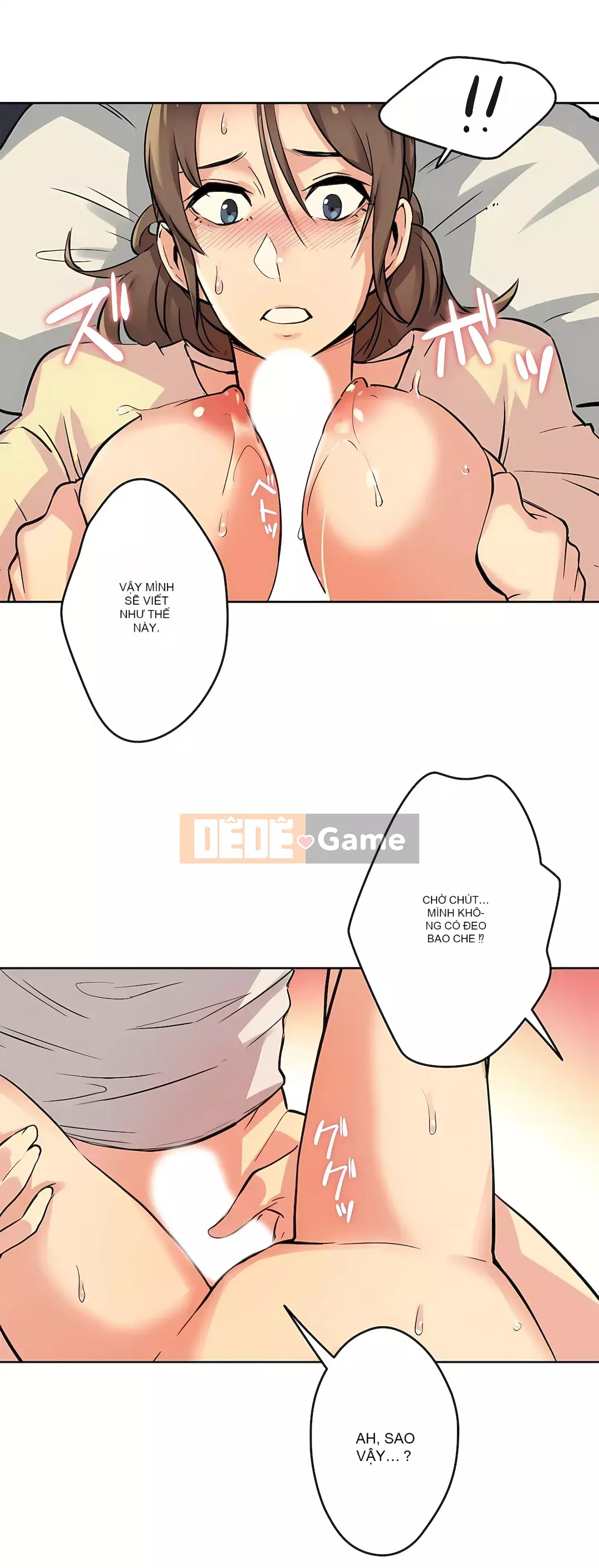 Bộ phận đại lý Chương 1-81