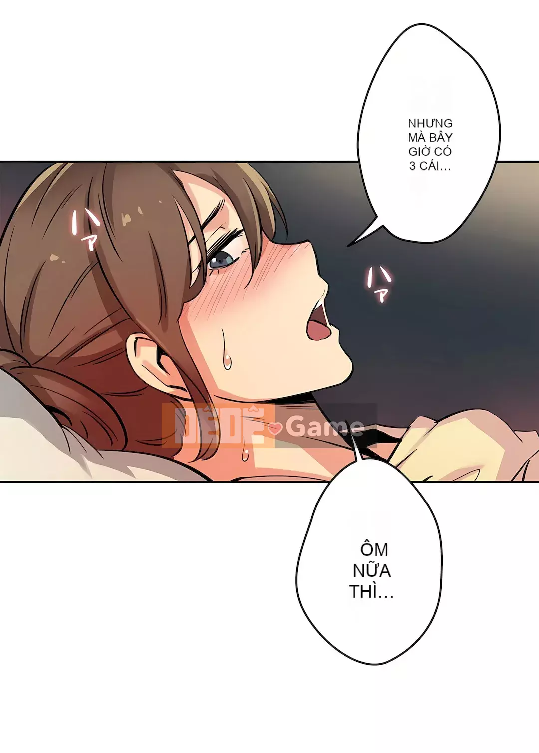 Bộ phận đại lý Chương 1-81