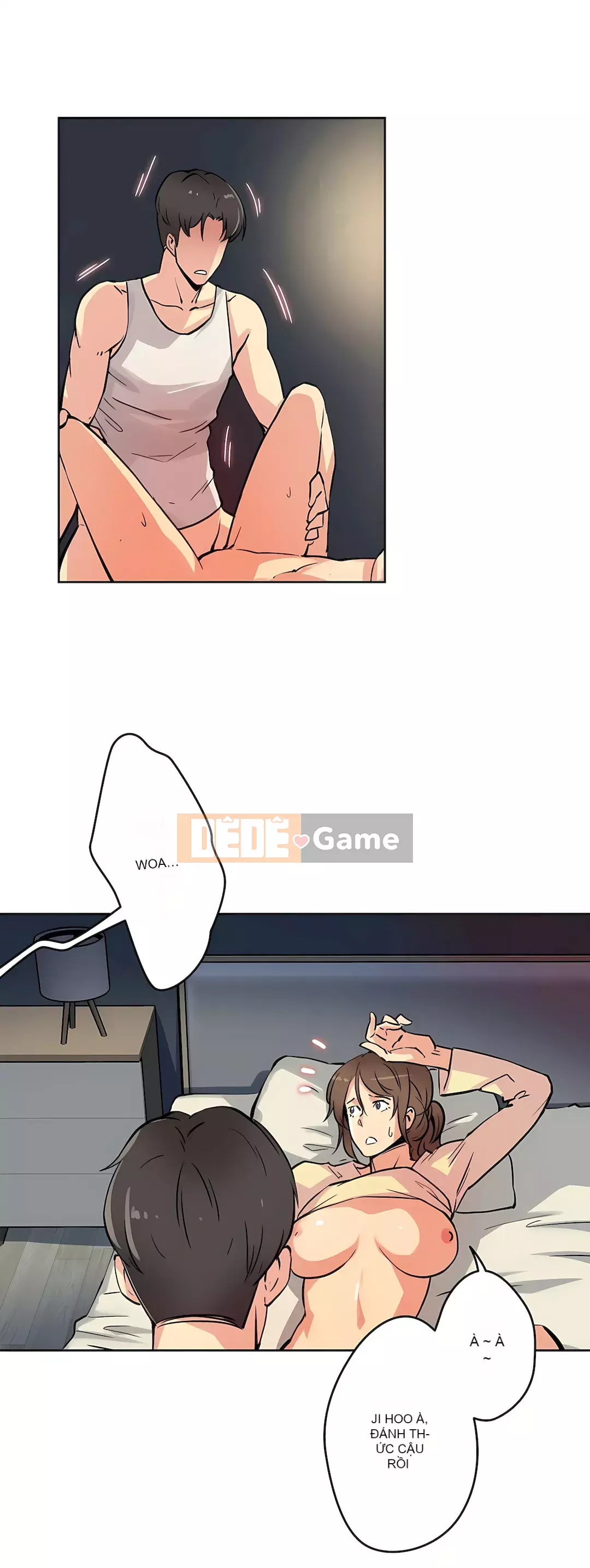 Bộ phận đại lý Chương 1-81