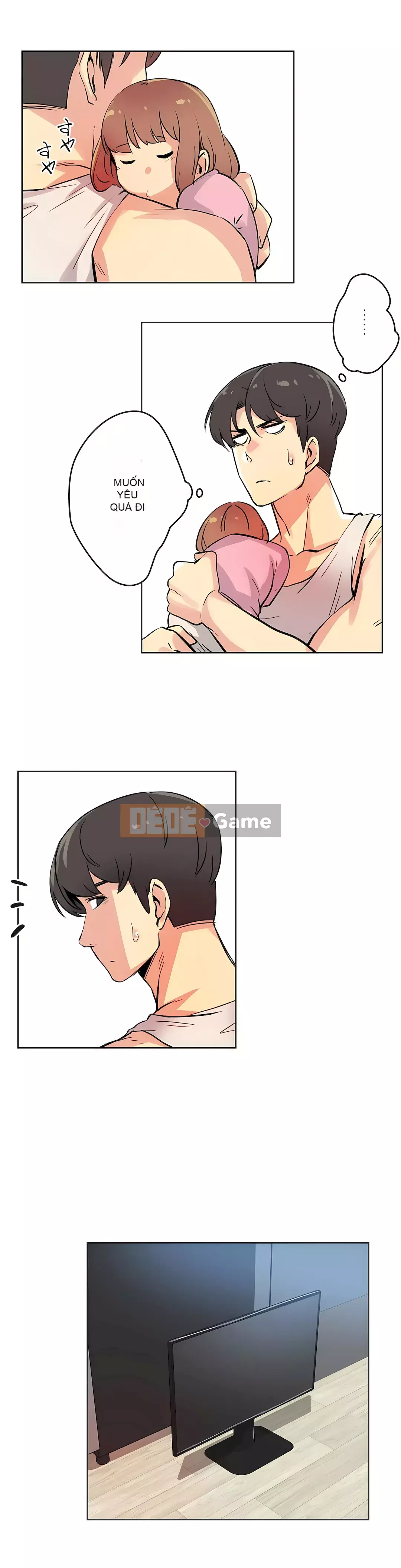 Bộ phận đại lý Chương 1-81