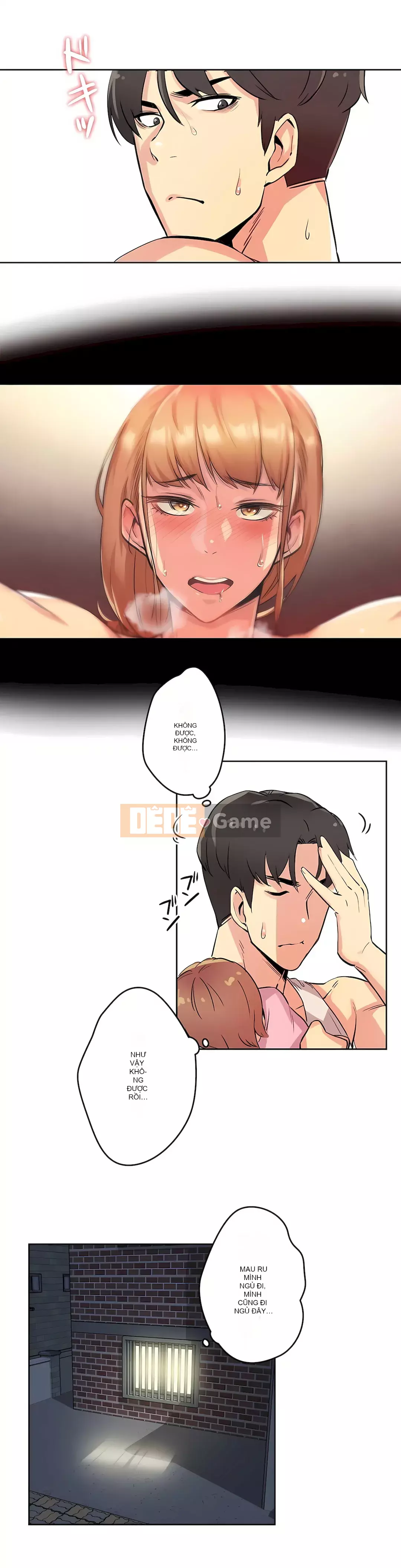 Bộ phận đại lý Chương 1-81