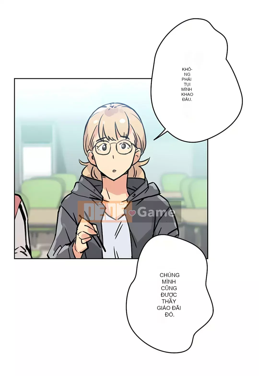 Bộ phận đại lý Chương 1-81