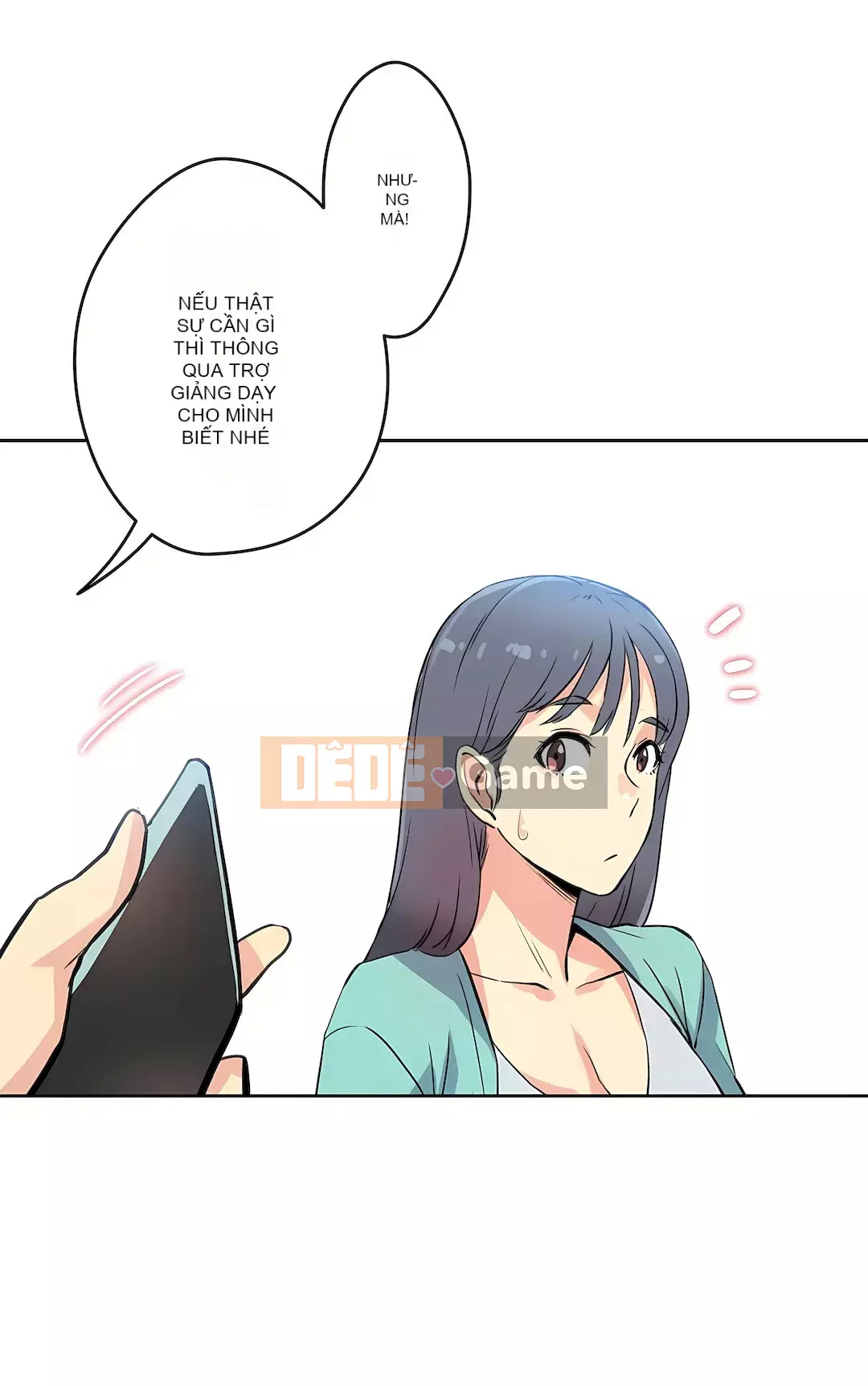 Bộ phận đại lý Chương 1-81