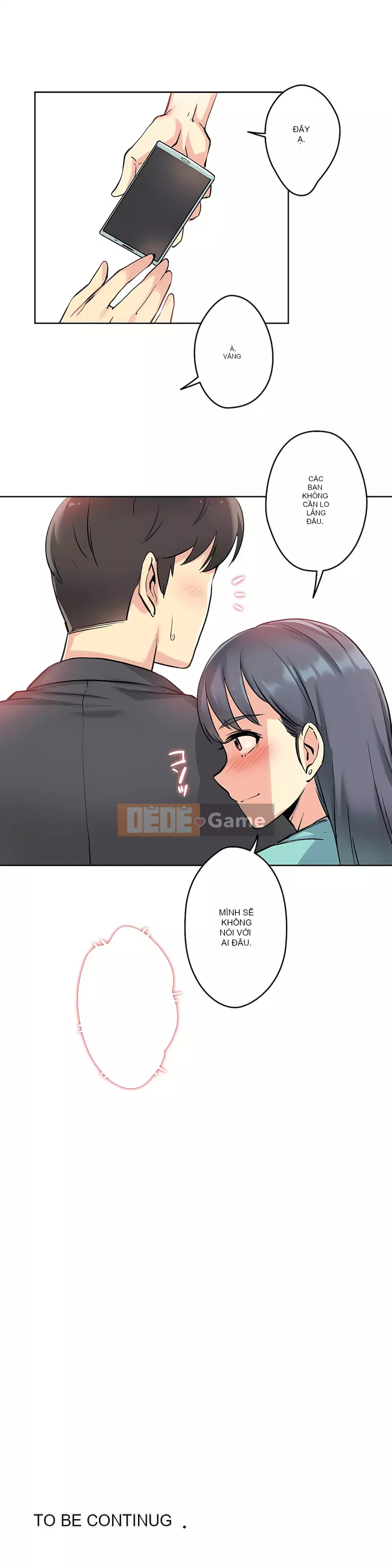 Bộ phận đại lý Chương 1-81