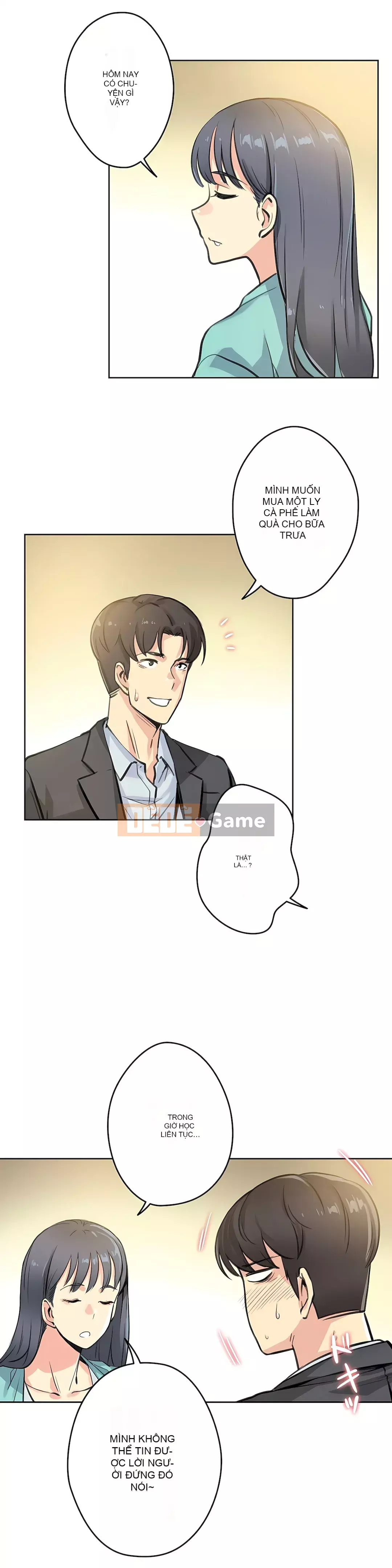 Bộ phận đại lý Chương 1-81