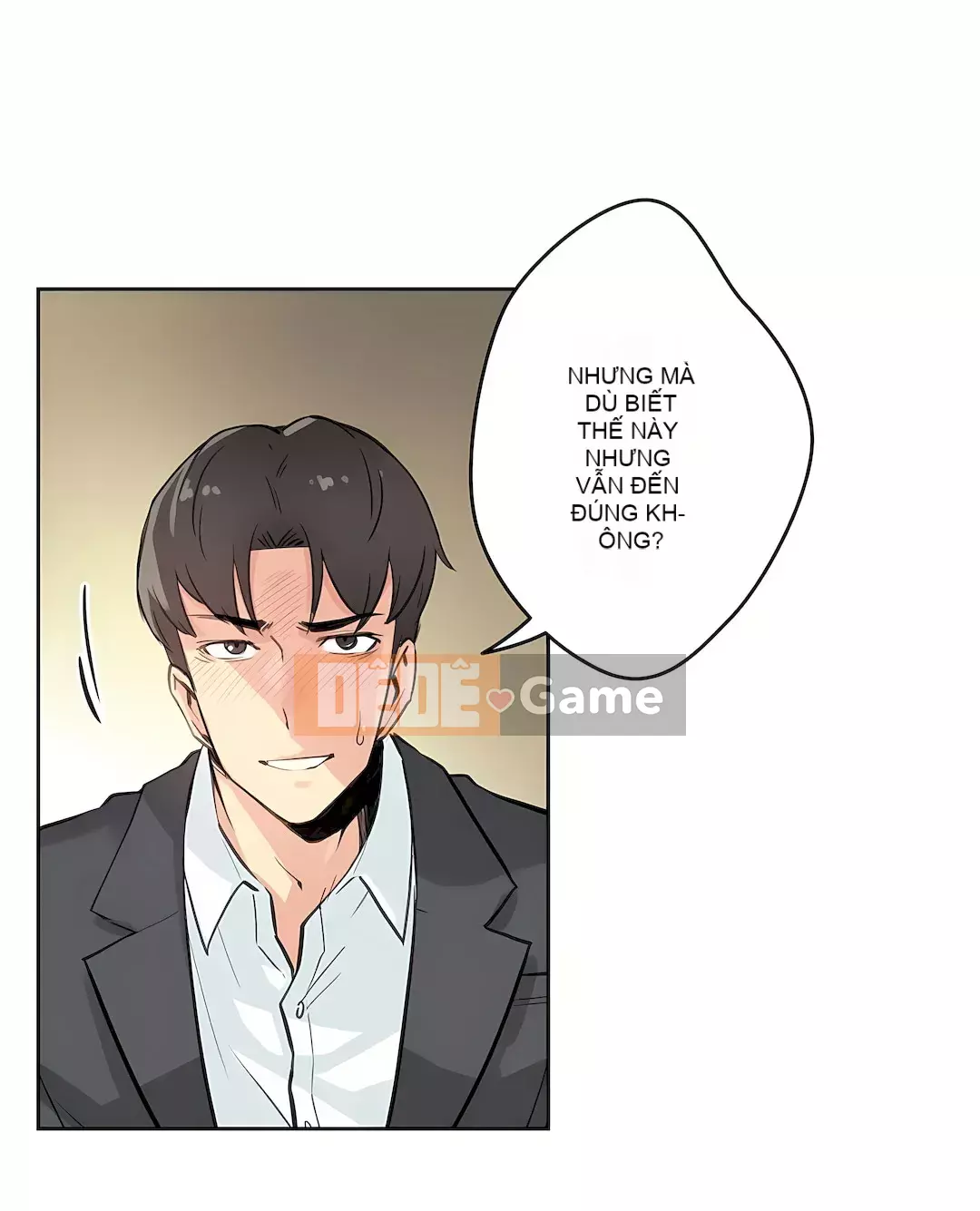 Bộ phận đại lý Chương 1-81