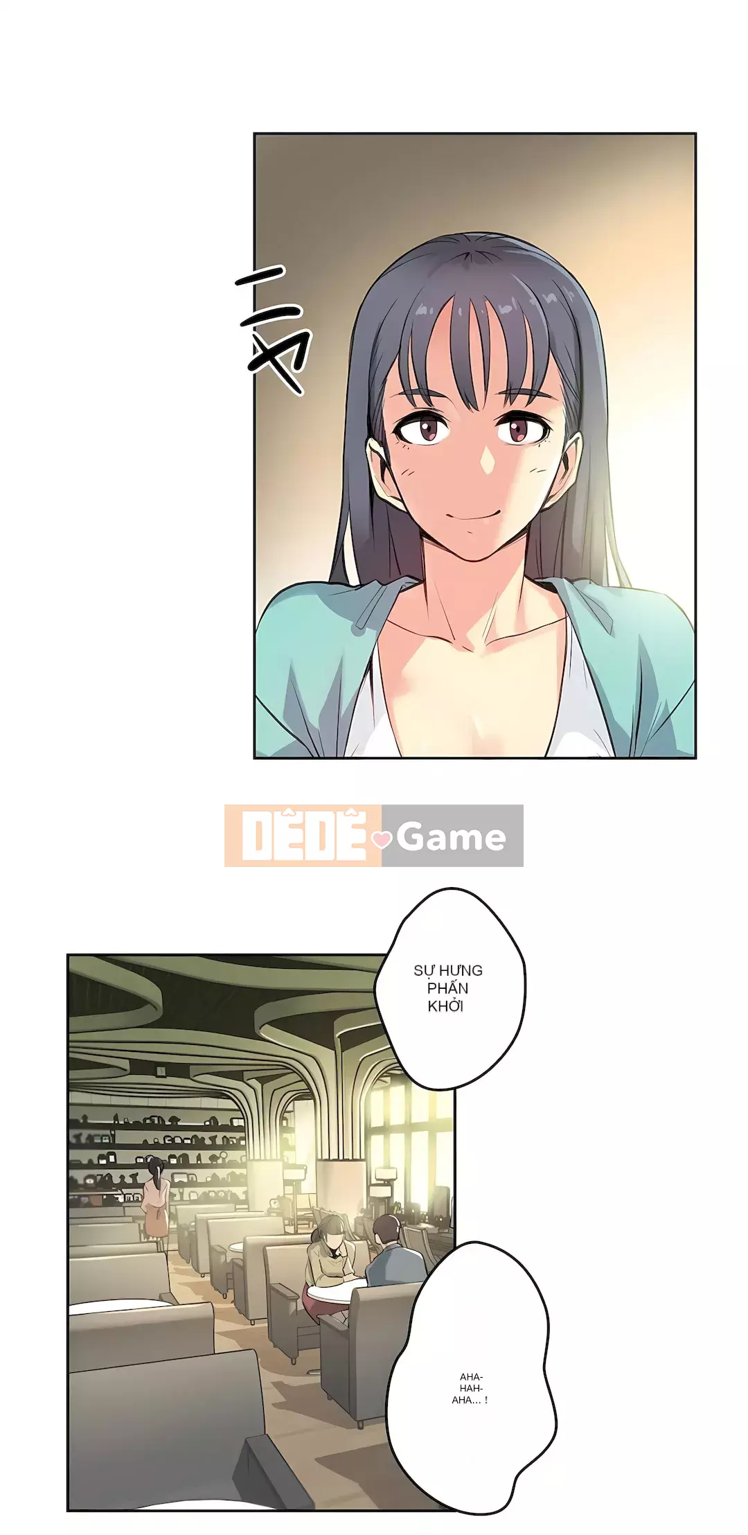 Bộ phận đại lý Chương 1-81