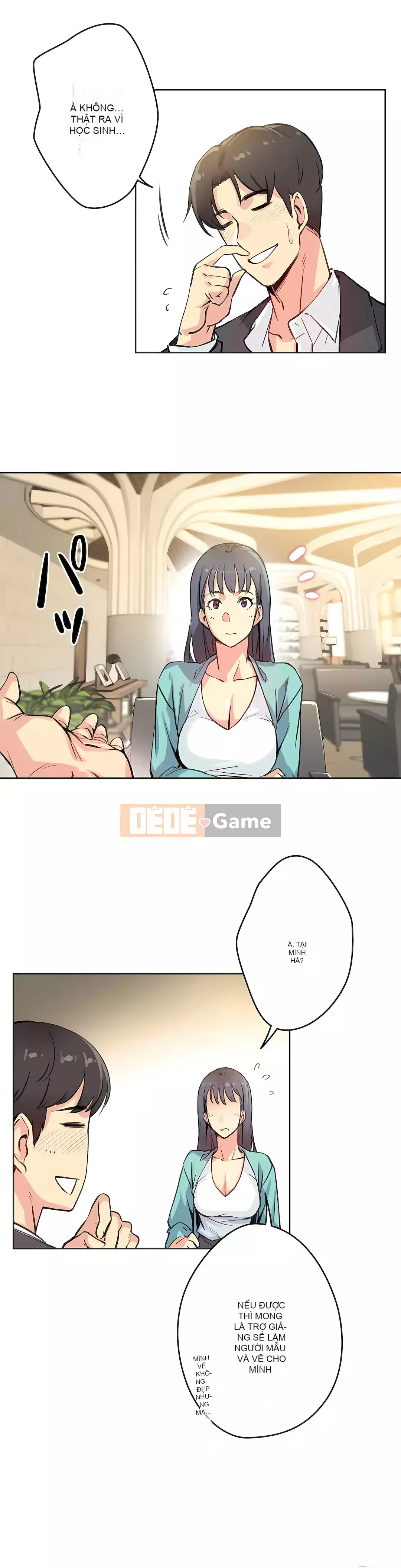 Bộ phận đại lý Chương 1-81