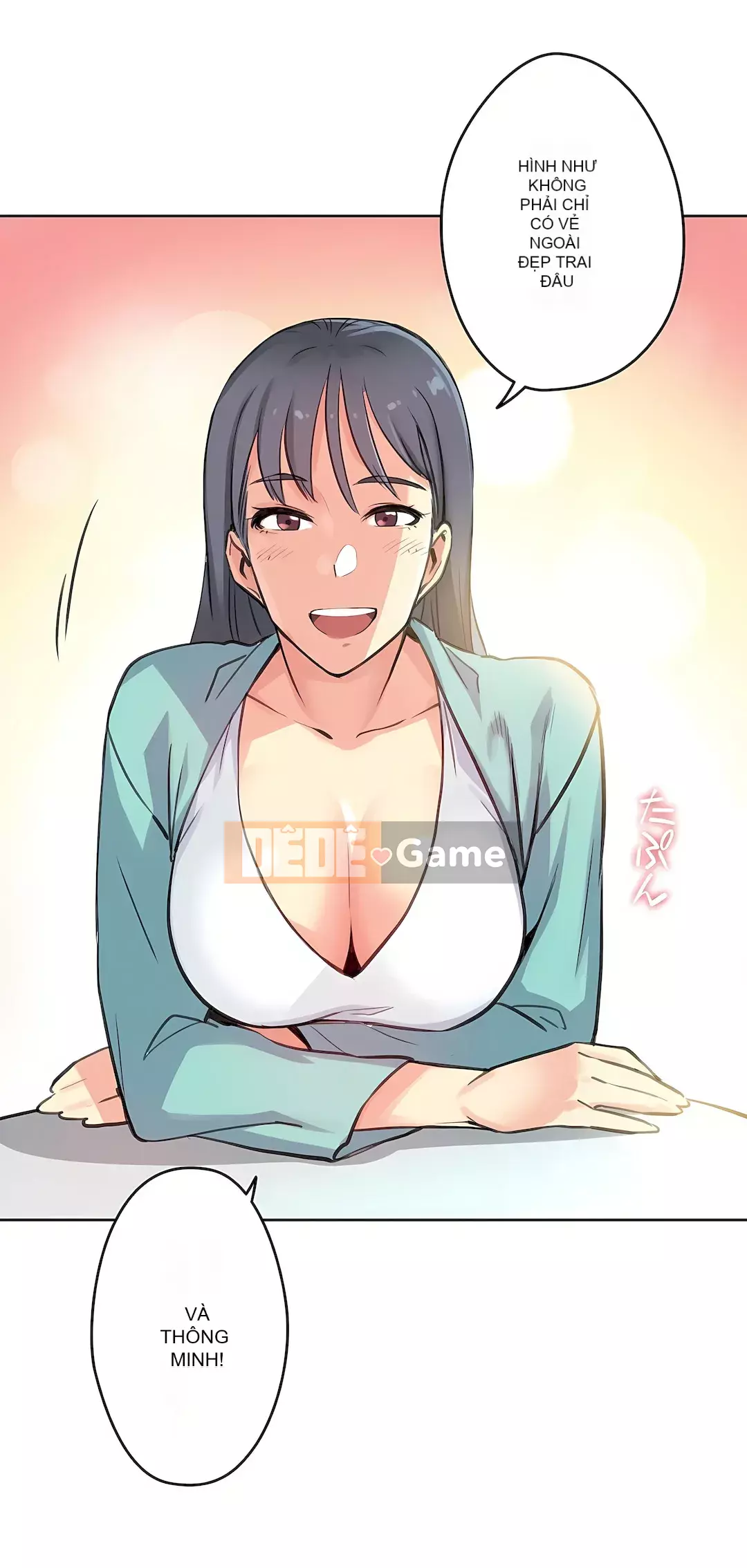 Bộ phận đại lý Chương 1-81