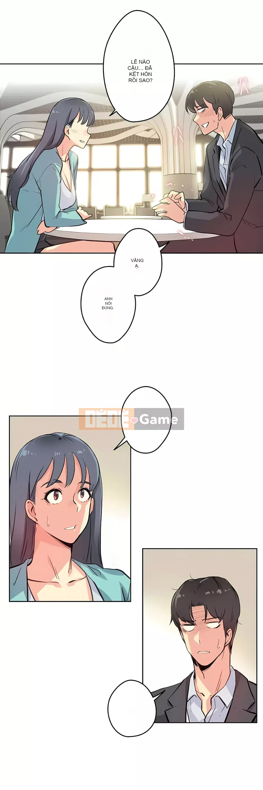 Bộ phận đại lý Chương 1-81